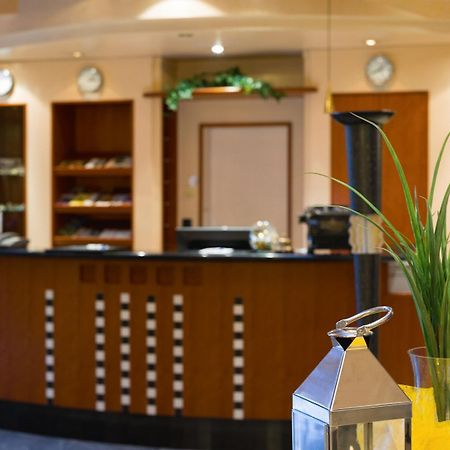 Hotel Blankenfeld ヴェッツラー エクステリア 写真
