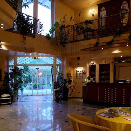 Hotel Blankenfeld ヴェッツラー エクステリア 写真