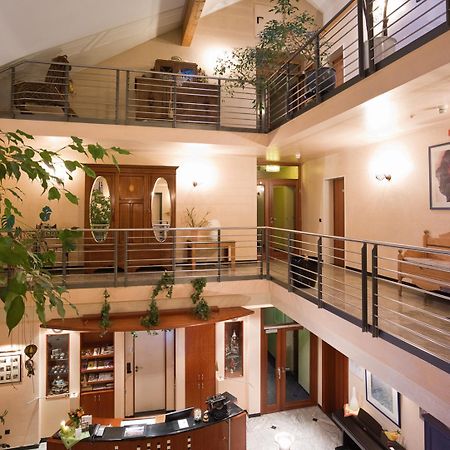 Hotel Blankenfeld ヴェッツラー エクステリア 写真