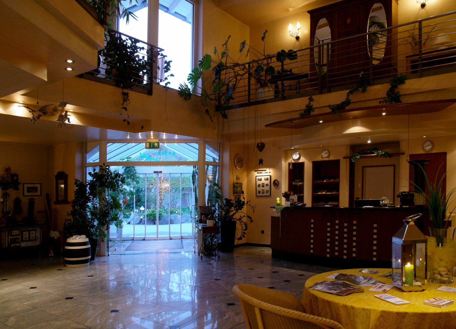Hotel Blankenfeld ヴェッツラー エクステリア 写真