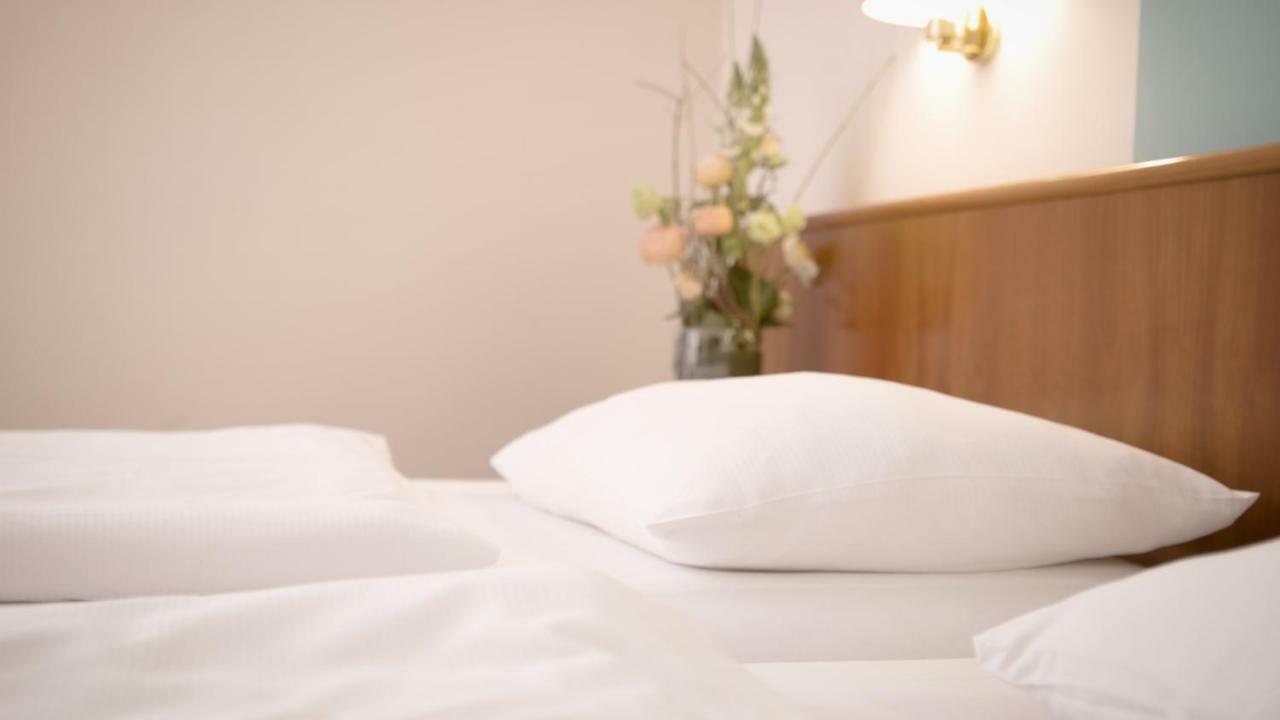 Hotel Blankenfeld ヴェッツラー エクステリア 写真