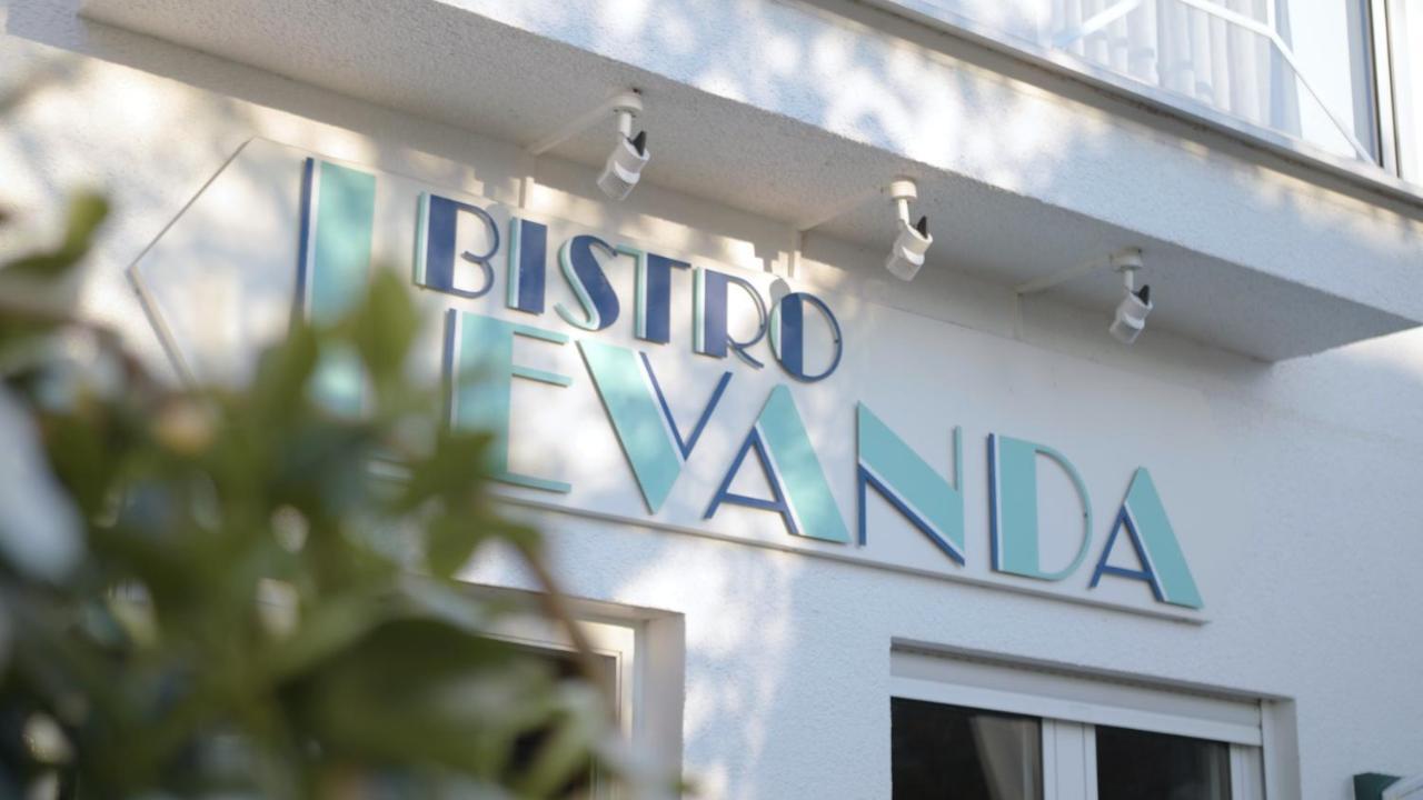 Hotel Blankenfeld ヴェッツラー エクステリア 写真